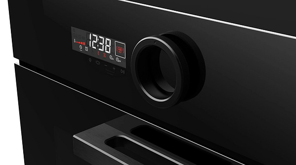 Фото - Духова шафа Elica VIRTUS MULTI 60 DD BL