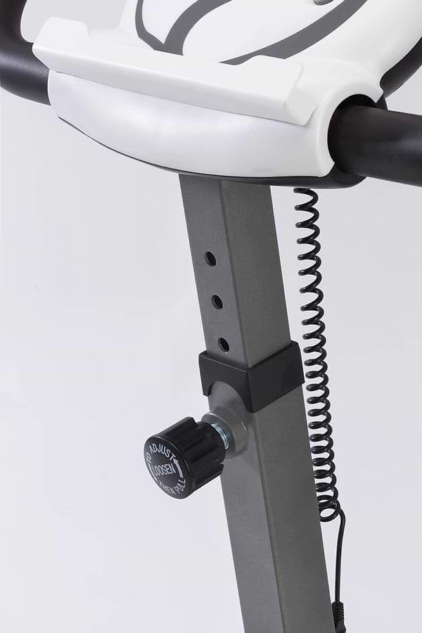 Фото - Велотренажер Toorx Upright Bike BRX Compact Multifit (BRX-COMPACT-MFIT)