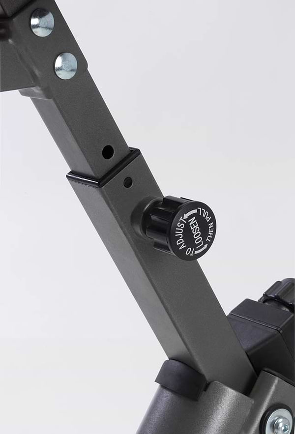Фото - Велотренажер Toorx Upright Bike BRX Compact Multifit (BRX-COMPACT-MFIT)