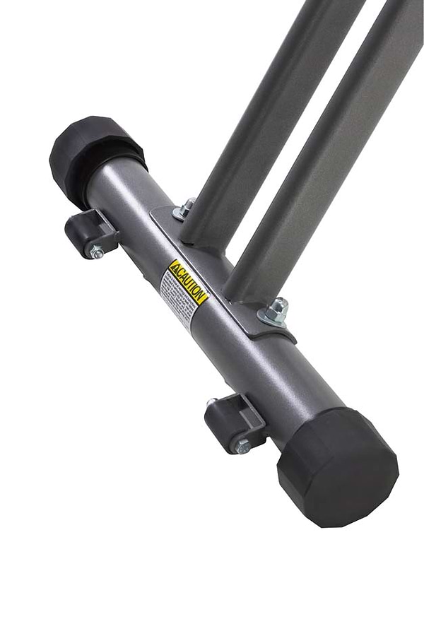 Фото - Велотренажер Toorx Upright Bike BRX Compact Multifit (BRX-COMPACT-MFIT)