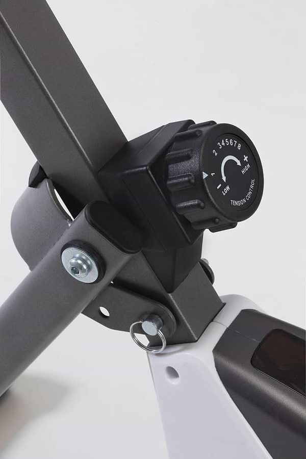 Фото - Велотренажер Toorx Upright Bike BRX Compact Multifit (BRX-COMPACT-MFIT)