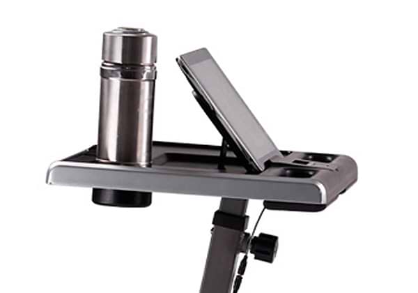 Фото - Велотренажер Toorx Upright Bike BRX Compact Multifit (BRX-COMPACT-MFIT)