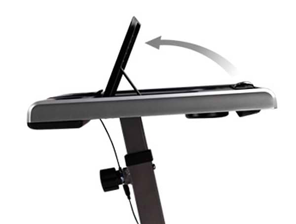 Фото - Велотренажер Toorx Upright Bike BRX Compact Multifit (BRX-COMPACT-MFIT)
