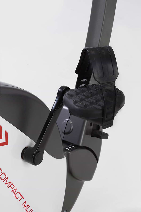 Фото - Велотренажер Toorx Upright Bike BRX Compact Multifit (BRX-COMPACT-MFIT)