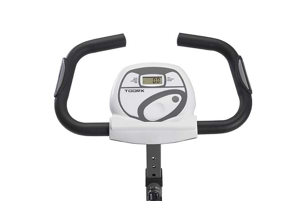 Фото - Велотренажер Toorx Upright Bike BRX Compact Multifit (BRX-COMPACT-MFIT)
