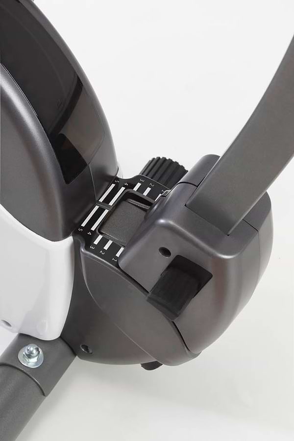 Фото - Велотренажер Toorx Upright Bike BRX Compact Multifit (BRX-COMPACT-MFIT)