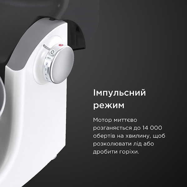 Фото - Кухонная машина Kenwood KHH 326 WH MultiOne