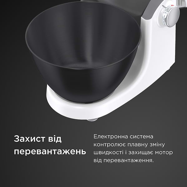 Фото - Кухонная машина Kenwood KHH 326 WH MultiOne