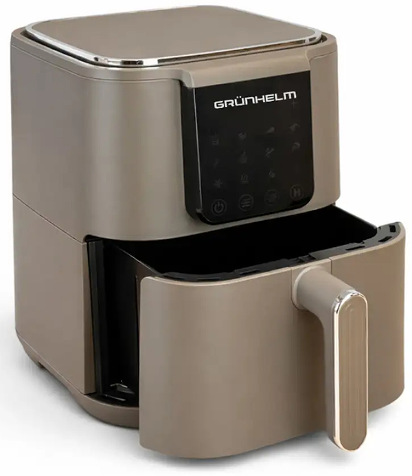 Фото - Мультипіч Grunhelm GAF60050