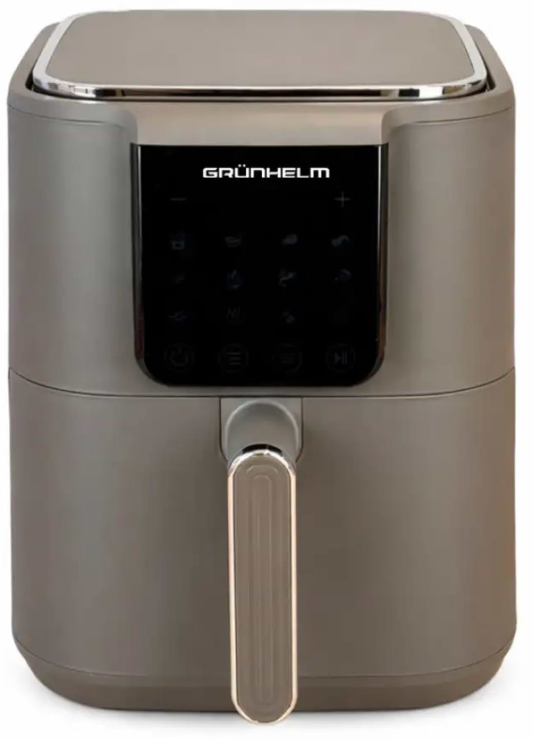 Мультипіч Grunhelm GAF60050 - Фото 1