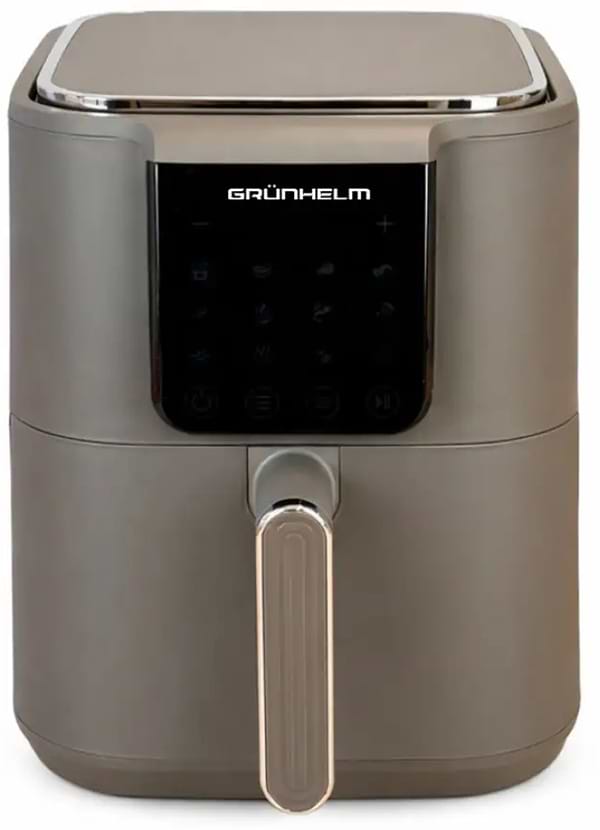 Фото - Мультипіч Grunhelm GAF60050 Фото - Мультипіч Grunhelm GAF60050