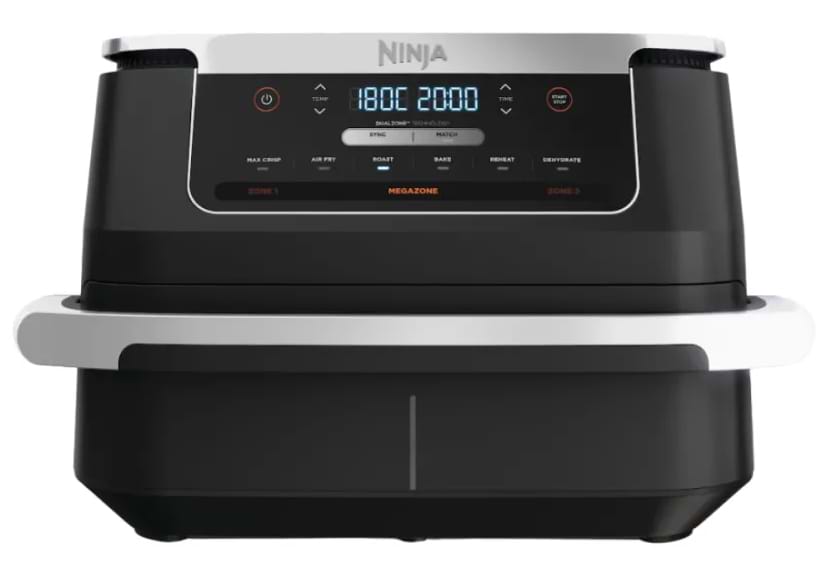 Мультипіч Ninja Foodi FlexDrawer (AF550EU) - Фото 1