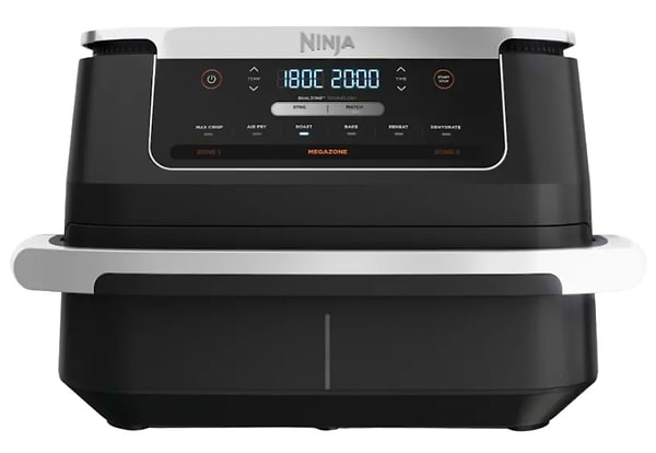 Фото - Мультипечь Ninja Foodi FlexDrawer (AF550EU)