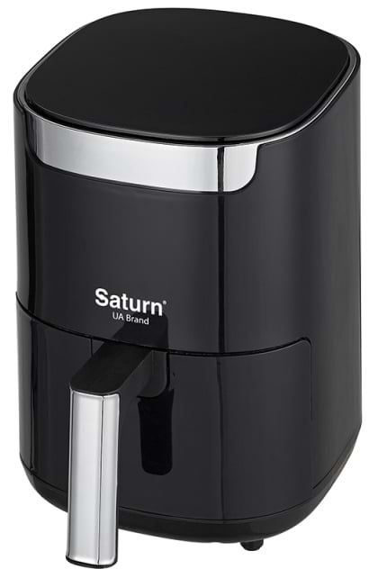 Мультипечь Saturn ST-CO0144 - Фото 1