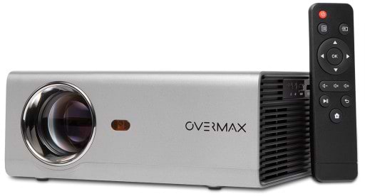 Фото - Проектор Overmax Multipic 3.5