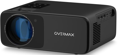 Фото - Проектор Overmax Multipic 4.2