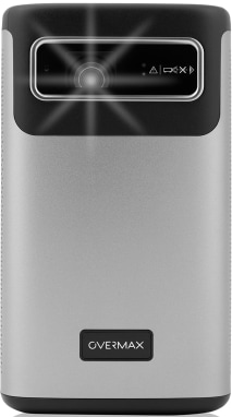 Фото - Проектор Overmax Multipic 8.1