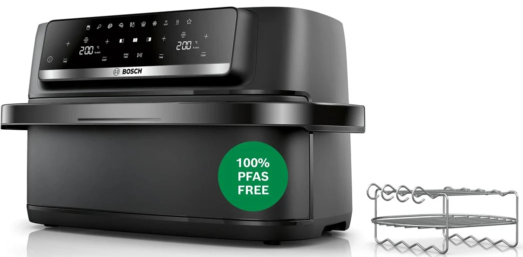 Мультипечь Bosch MAFD490B1