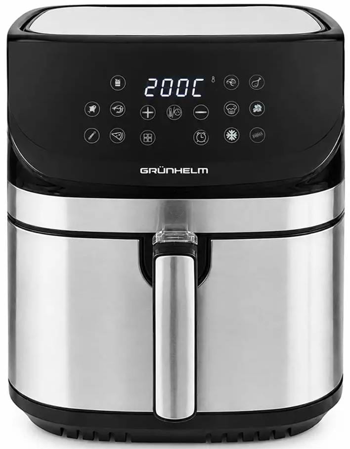 Мультипіч Grunhelm GAF9010