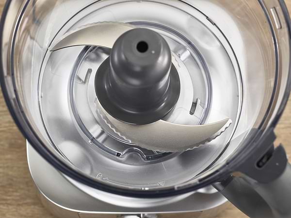 Фото - Кухонний комбайн Kenwood FDP65.820SI