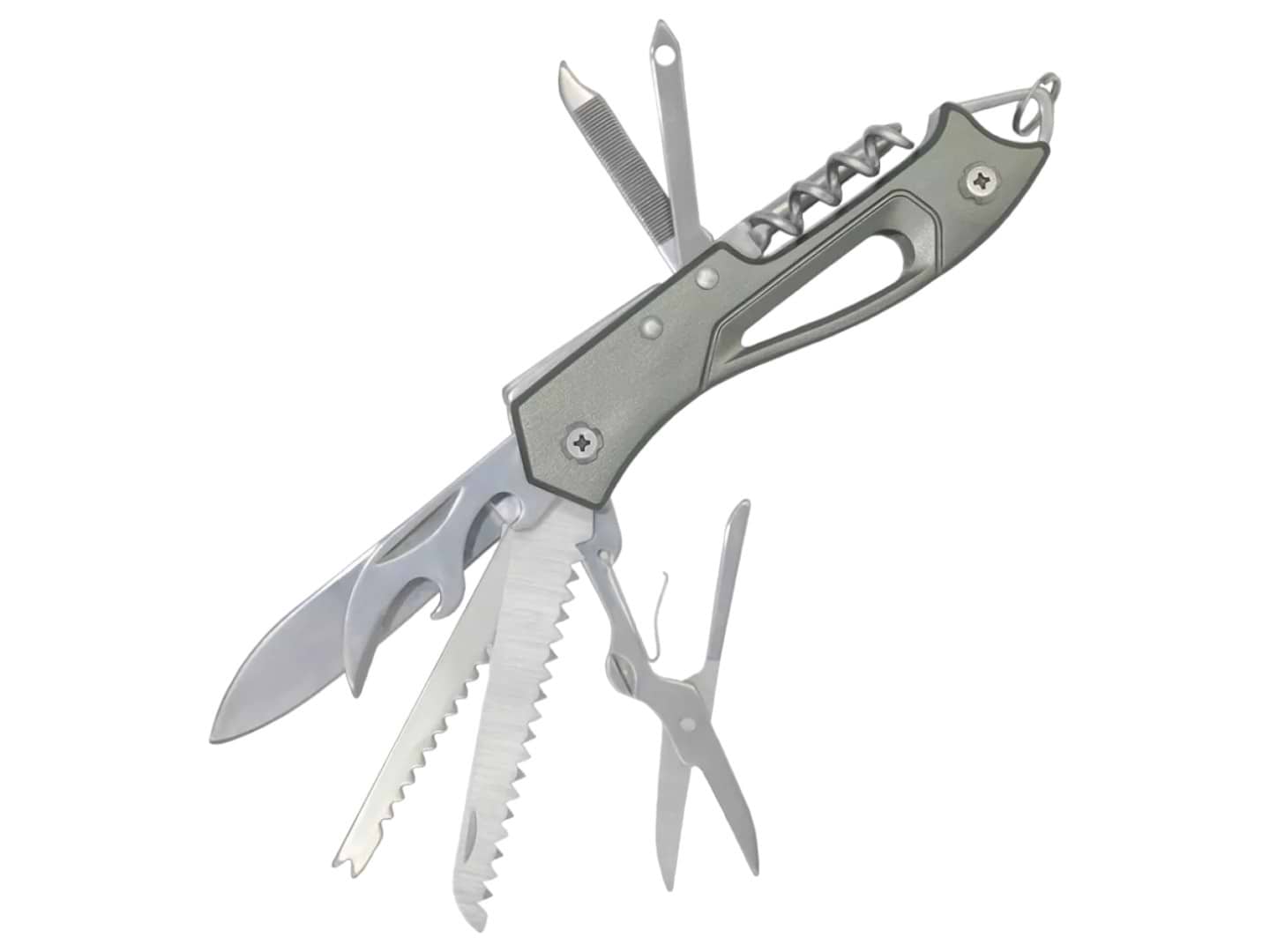 Мультитул Werk MFT-VK5013K