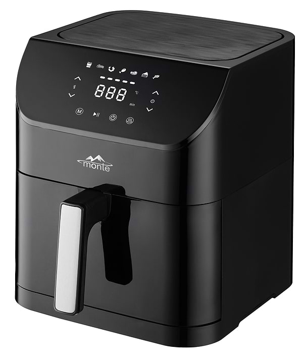 Фото - Мультипіч Monte МТ-2702