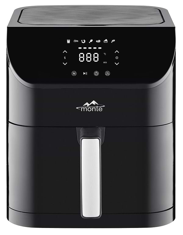 Фото - Мультипіч Monte МТ-2702