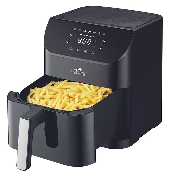 Фото - Мультипіч Monte МТ-2702