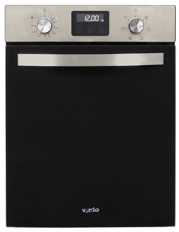 Фото - Духовой шкаф Ventolux MUNCHEN 6 TC (BKX)