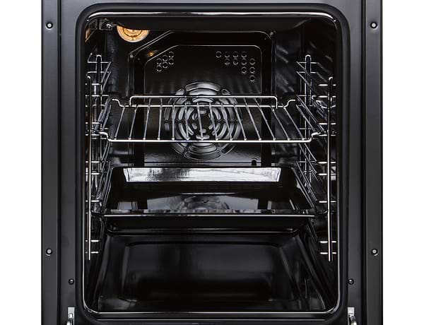 Фото - Духовой шкаф Ventolux MUNCHEN 6 TC (BKX)