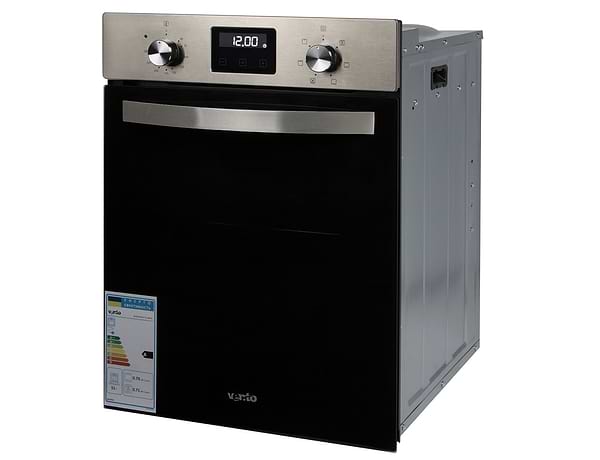 Фото - Духовой шкаф Ventolux MUNCHEN 6 TC (BKX)