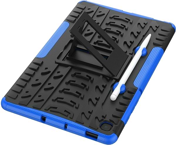 Фото - Чехол для планшета BeCover Lenovo Tab M10 (3rd Gen) TB-328F 10.1'' Blue (708879)