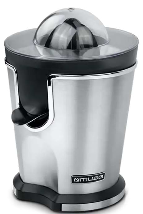 Фото - Цитрус-пресс Muse MS-10 CP