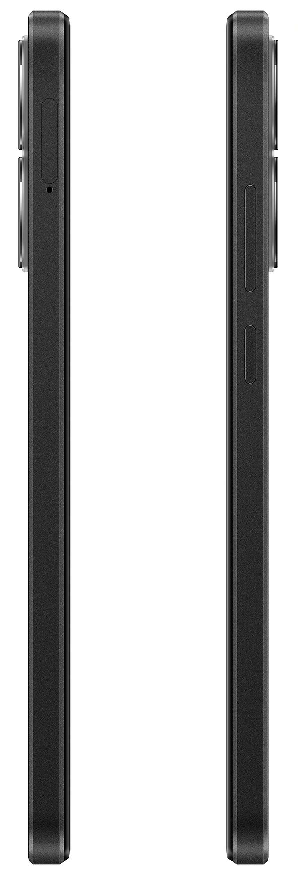 Фото - Смартфон OPPO A78 8/256Gb Black