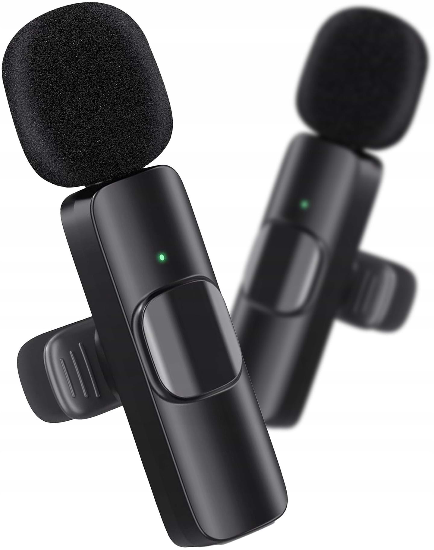 Мікрофон для смартфона Musicmate MM-100 EchoPrism
