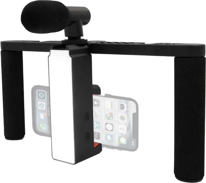 Набір для блогера Musicmate MM-AS50 MoveStream