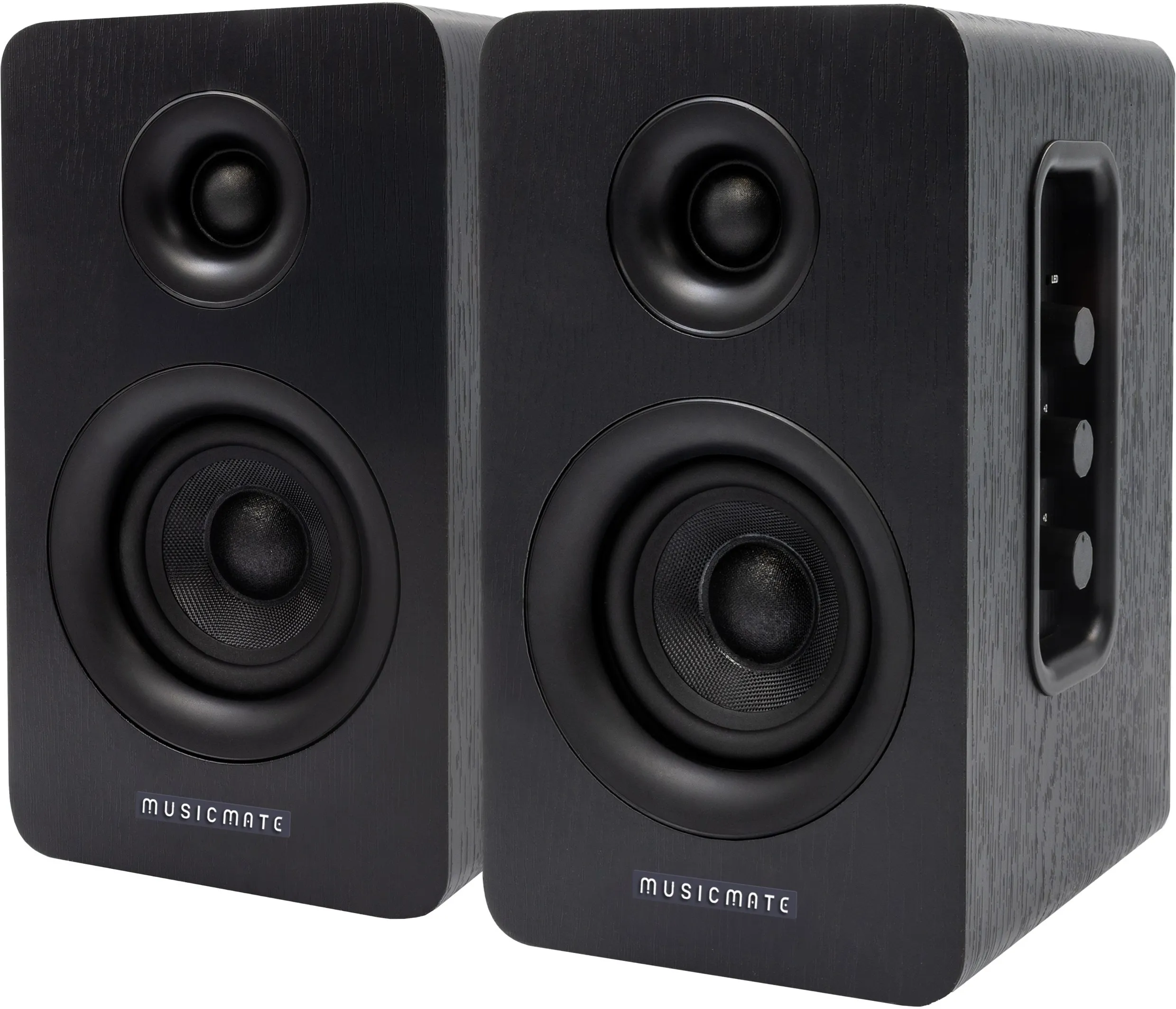 Акустична система стаціонарна Musicmate MM-MA300 AudioSphere