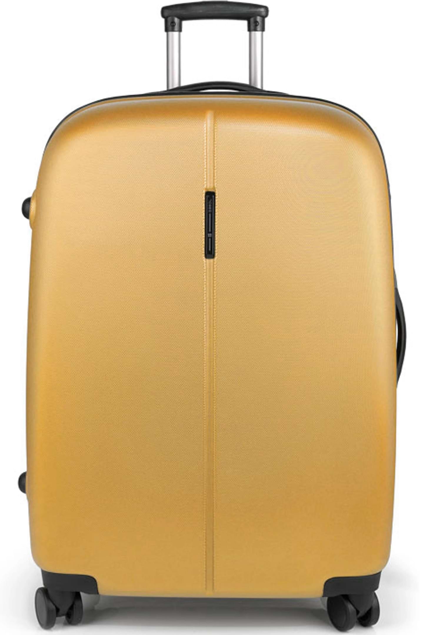 Валіза Gabol Paradise XP (L) Mustard (123347-027)