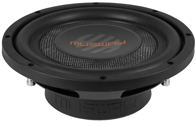 Автоакустика Musway MWS1022