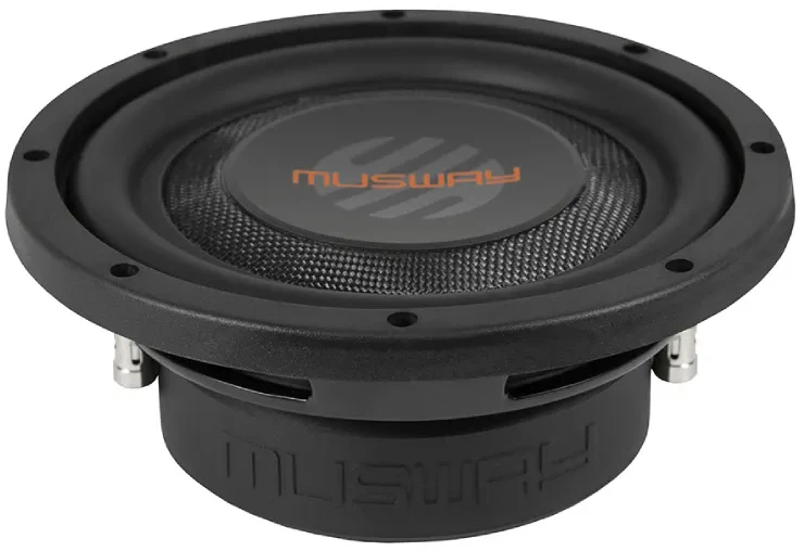 Автоакустика Musway MWS822