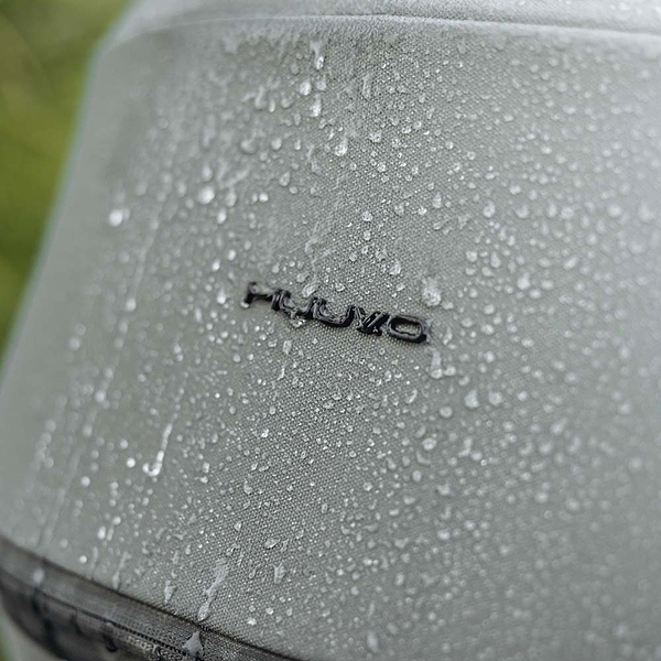 Фото - Коляска универсальная 2 в 1 Muuvo One Gris (MONE-W-2W1-GRIS)