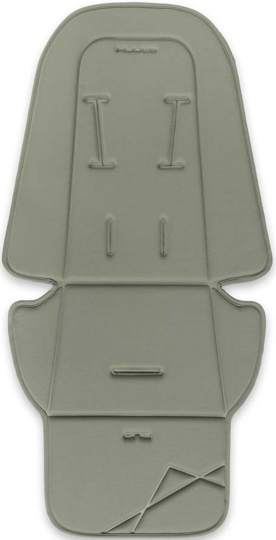 Фото - Коляска универсальная 2 в 1 Muuvo One Olive (MONE-W-2W1-OLIVE)