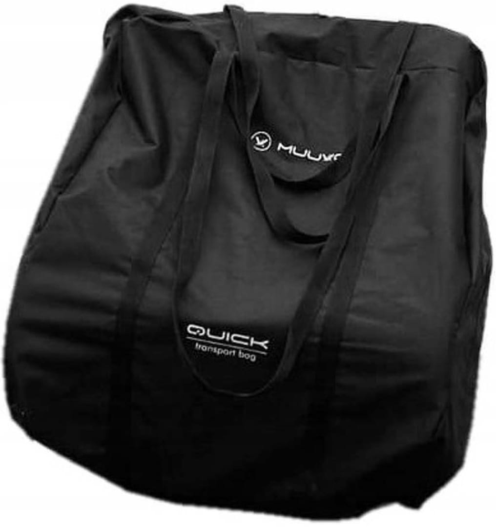 Сумка для коляски Muuvo Quick (M-TORBA-TRANSPORT)