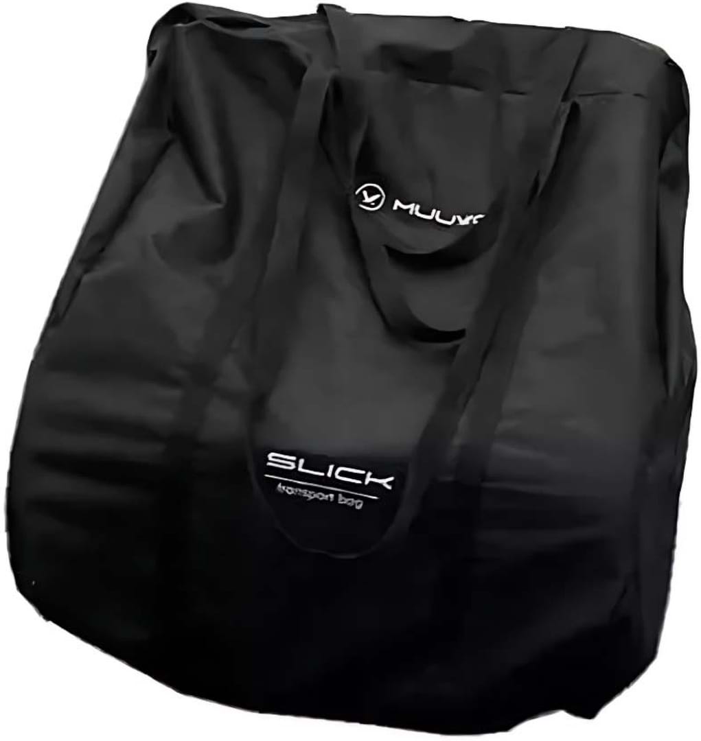 Сумка для коляски Muuvo Slick (M-TORBA-TRANSPORT SLICK)