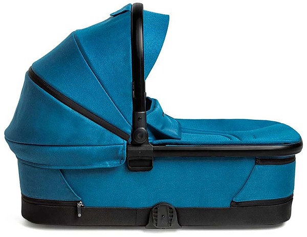 Фото - Коляска універсальна 2 в 1 Muuvo Trick Ocean Blue (MTRICK-W-OCEAN-BLUE-2W1)