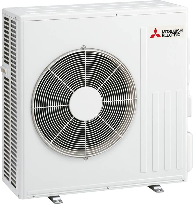 Фото - Кондиціонер спліт Mitsubishi Electric MSZ-LN60VG2W\MUZ-LN60VG