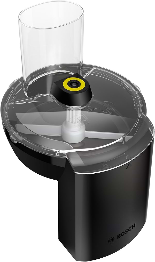 Фото - Насадка для кухонної машини Bosch набір VeggieLove Plus MUZS68VL