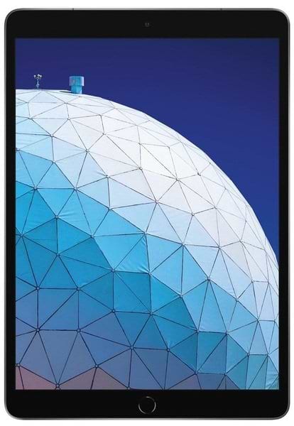 Фото - Планшет Apple iPad Air 10.5'' Cellular 256GB MV0N2RK/A Space Grey