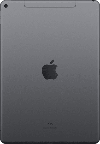 Фото - Планшет Apple iPad Air 10.5'' Cellular 256GB MV0N2RK/A Space Grey