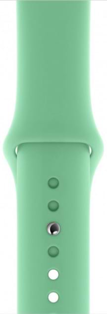 Ремешок для смарт-часов Apple 44mm Spearmint Sport Band - S/M & M/L (MV792ZM/A)